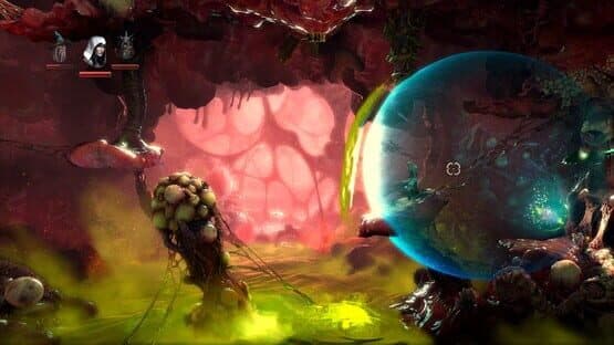 Trine 2: Goblin Menace — screenshot 4