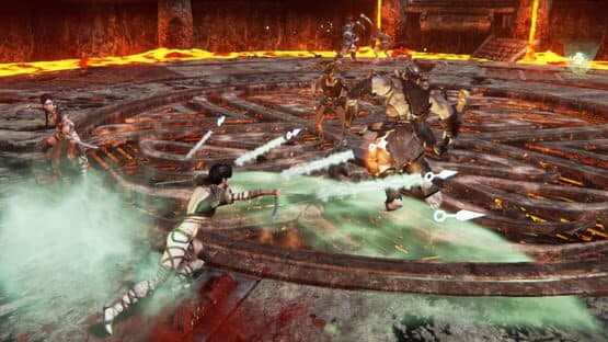 Skara: The Blade Remains — screenshot 3