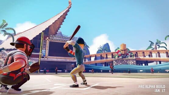Super Mega Baseball 2 — screenshot 3