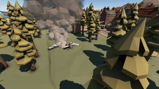 Polyfield WW2 — screenshot 5