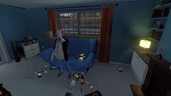 Need For Drink — screenshot 2