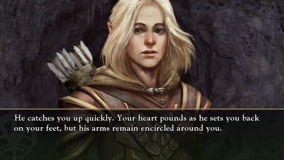 Sword Daughter — screenshot 5