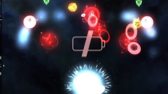 No Stick Shooter — screenshot 2