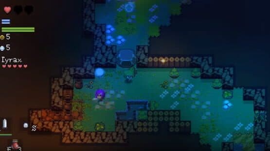 Epoch — screenshot 1