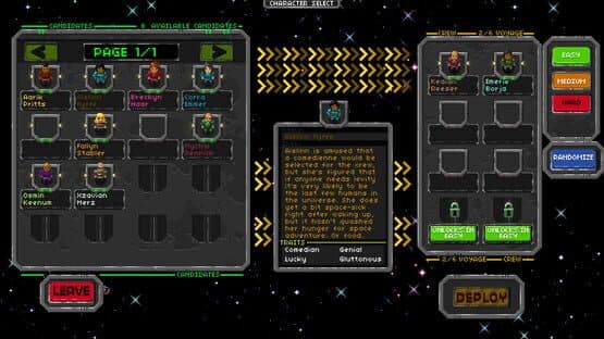 The Away Team — screenshot 3