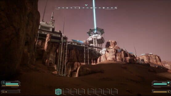 Memories of Mars — screenshot 7