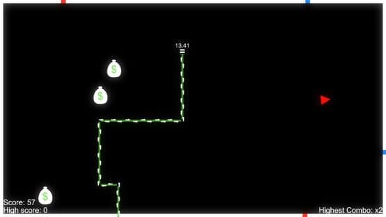 Quirky Crook — screenshot 1