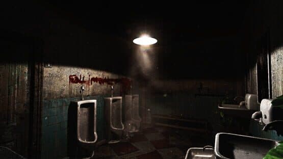 DeadTruth: The Dark Path Ahead — screenshot 1
