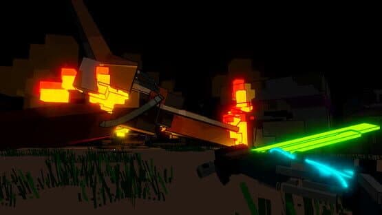 Simplex Mundi — screenshot 1