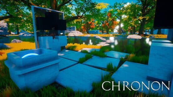 Chronon — screenshot 8