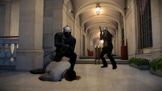 Payday 2: Crimewave Edition — screenshot 4