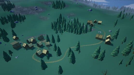 Mind the Vikings — screenshot 3