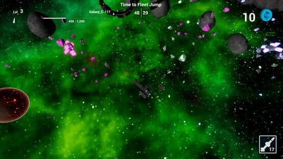 Dreadnought Sol — screenshot 5