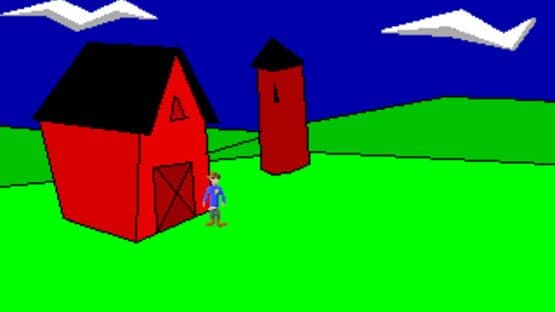 RON 2 and 1/2: Fowl Play — screenshot 4