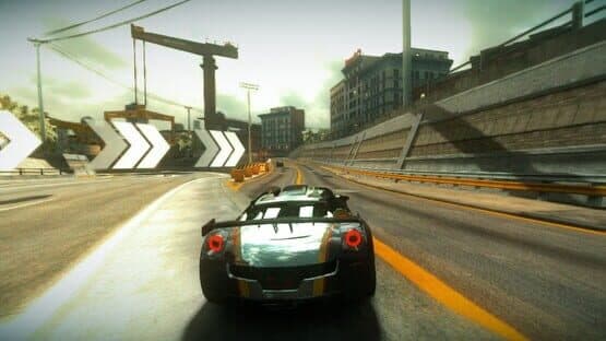 Ridge Racer Driftopia — screenshot 3