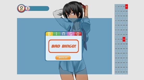 My Bingo — screenshot 1