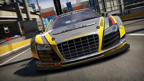Need for Speed: Shift 2 Unleashed — screenshot 3