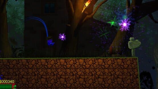 Lup — screenshot 5