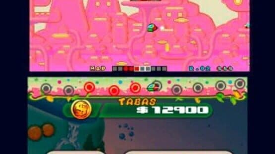3D Fantasy Zone: Opa-Opa Bros. — screenshot 4