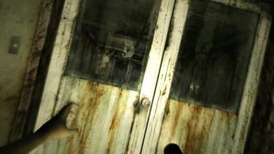 Ju-on: The Grudge — screenshot 8