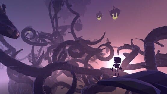 Grow Home — screenshot 1
