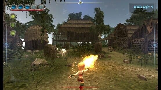 Spellforge — screenshot 5