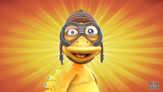 Duck Force — screenshot 3