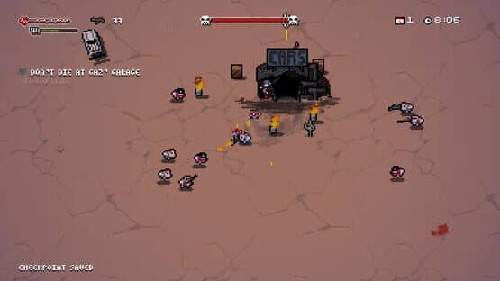 Ashworld — screenshot 3