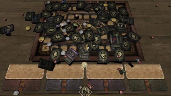 Fated Kingdom — screenshot 5