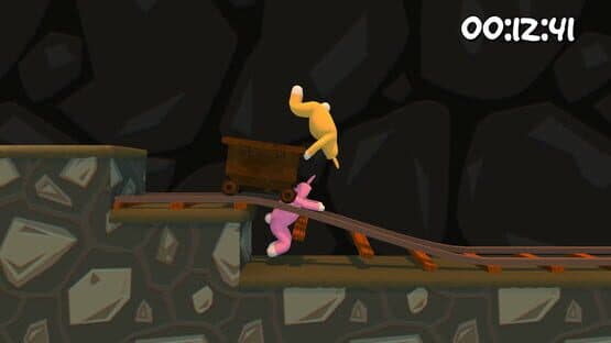 Super Bunny Man — screenshot 3
