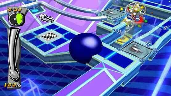 Mercury Meltdown Revolution — screenshot 8