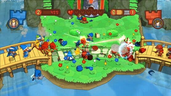 Fat Princess — screenshot 2