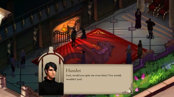 Elsinore — screenshot 3