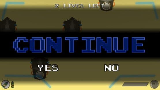 Desolate: Clone Catastrophe — screenshot 5