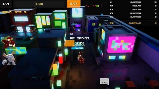 Bigger Guns — screenshot 5