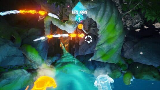 Dexed — screenshot 4