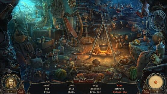 Brink of Consciousness: The Lonely Hearts Murders — screenshot 5