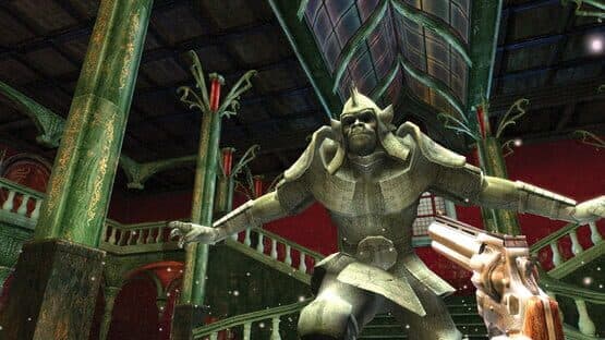 Vampire: The Masquerade - Bloodlines — screenshot 4