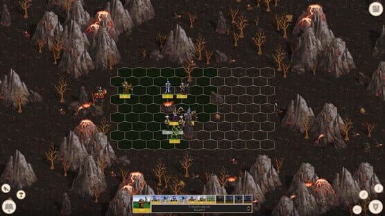 Royal Bounty HD — screenshot 2