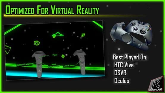 VectorWars — screenshot 5