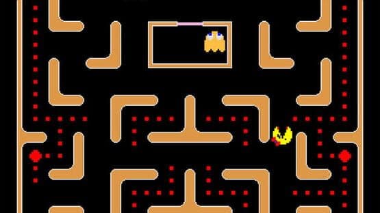 Ms. Pac-Man for iPad — screenshot 4