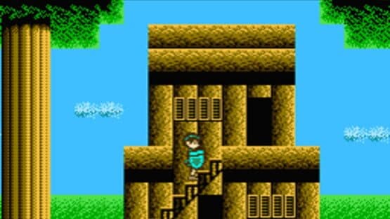 The Battle of Olympus — screenshot 3