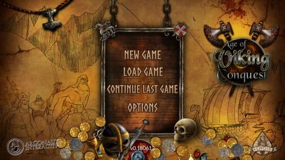 Age of Viking Conquest — screenshot 6