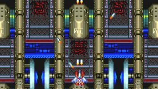Final Soldier — screenshot 8