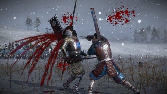 Total War: Shogun 2 - Blood Pack DLC — screenshot 4
