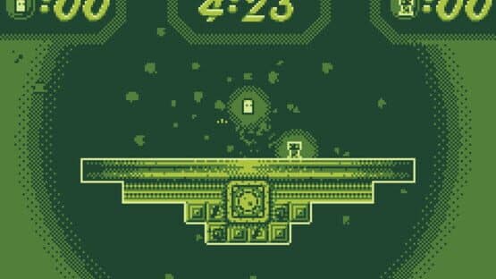Super Hop 'N' Bop Ultra — screenshot 4