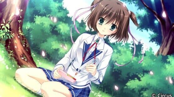 Da Capo 3 R — screenshot 1