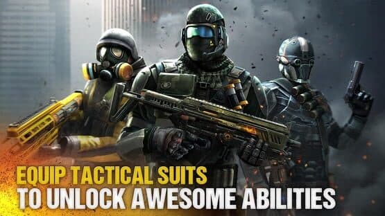 Modern Combat 5: Blackout — screenshot 7