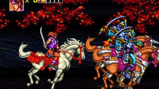 Sengoku 2 — screenshot 6