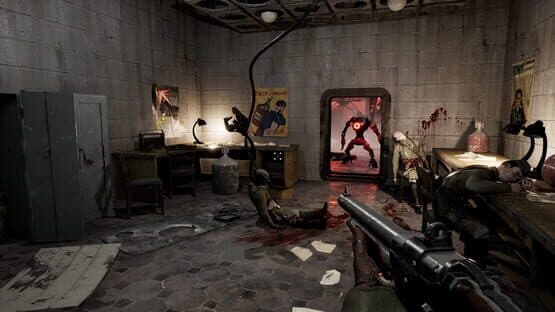 Atomic Heart — screenshot 1